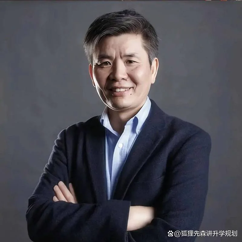 海天考研机构创始人-海天考研机构创始人