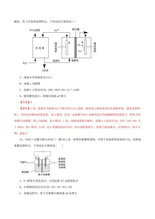 化学极值法原理_1