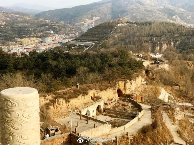 吕梁市中阳县旅游景点_1