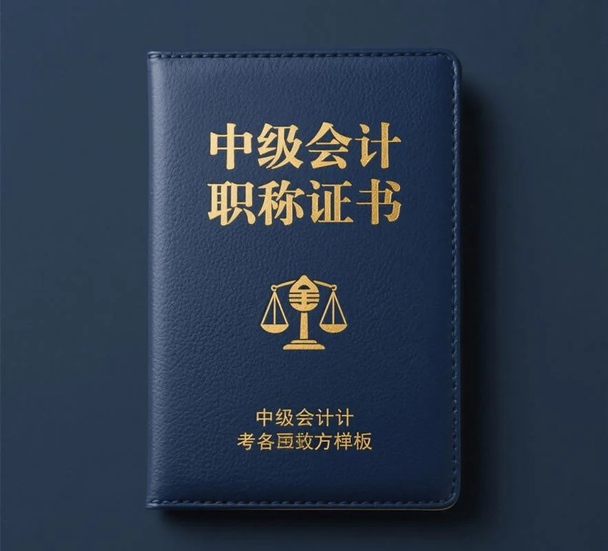 中级财务会计报考资格_1