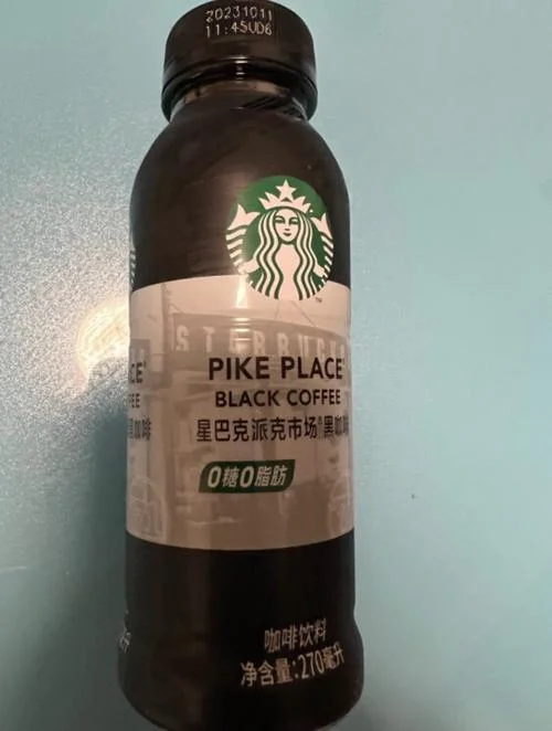 星巴克黑咖啡叫什么_1