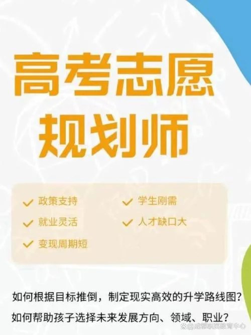 农业规划师报考条件-农业规划师报考条件