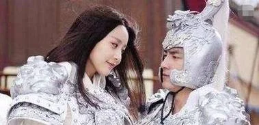 赵子龙的妻子叫什么-