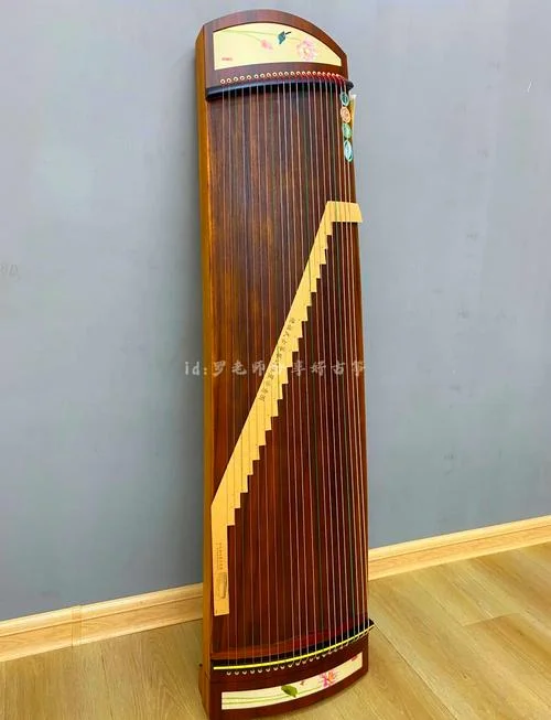 新手买什么古筝好_1
