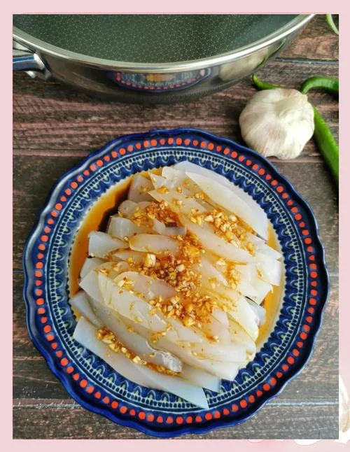 凉粉怎么做才劲道滑溜-凉粉劲道滑溜做法