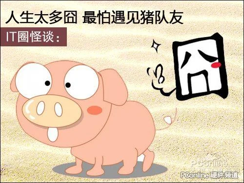 史上最囧游戏把猪叫醒-史上最囧游戏叫猪起床
