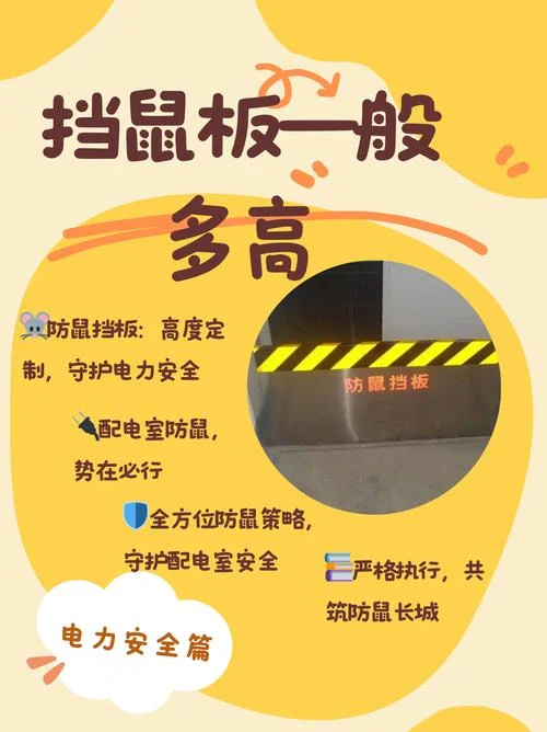 挡鼠板多少钱一平方_1