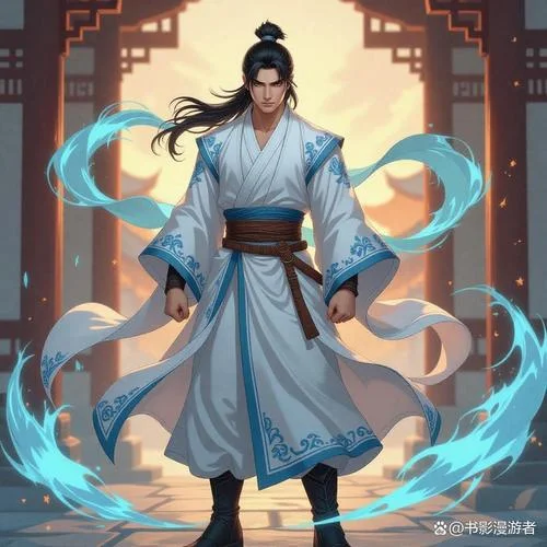 史上最强炼气师贴吧_1