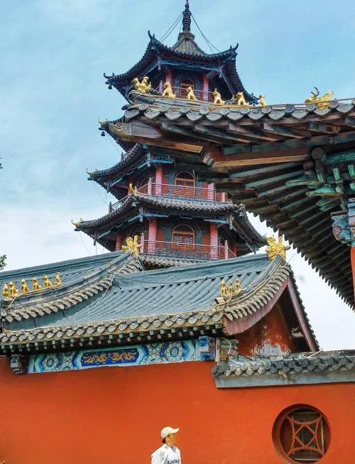 博山的旅游景点大全_1