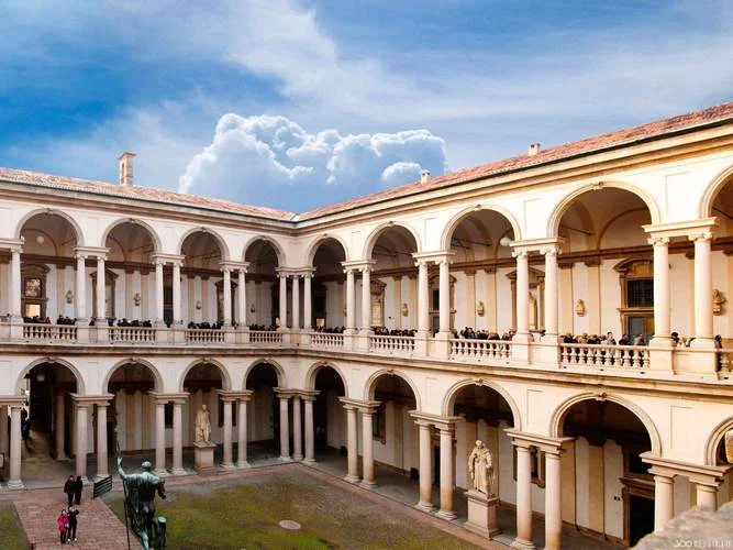 去意大利留学怎么样啊-意大利留学体验