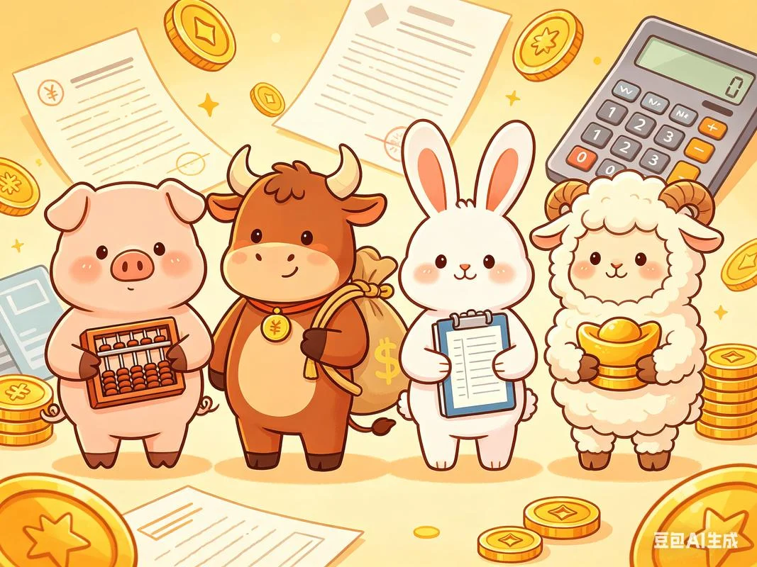 属狗人2015年牛年运势_2