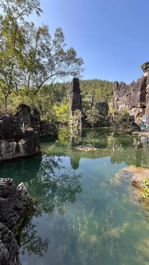 黄果树景区景点_2