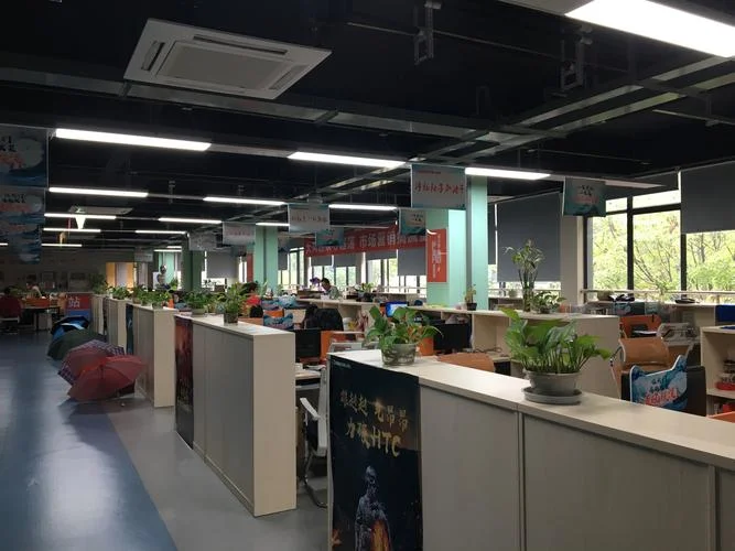 网络公司是干什么的_1