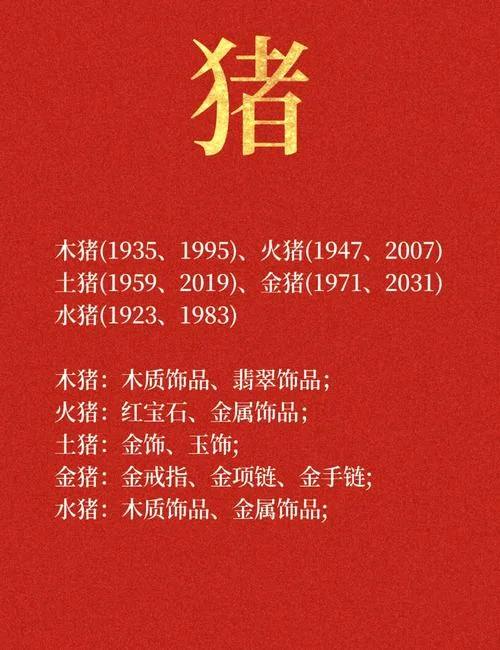 1996年属猪的是什么命_2