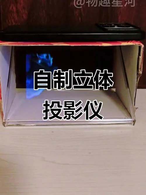 3d立体投影技术原理_2