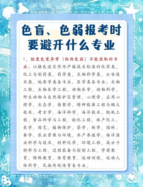 学生专业报考指南_2