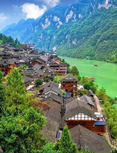 武隆4日旅游攻略-武隆四日游攻略