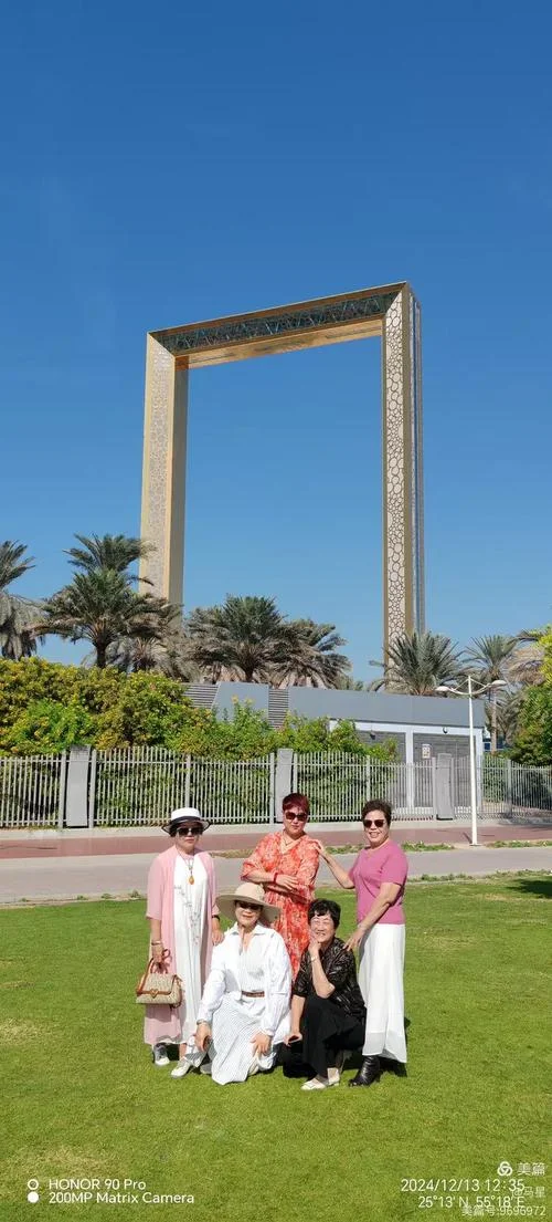 迪拜旅游团六日游价格_2