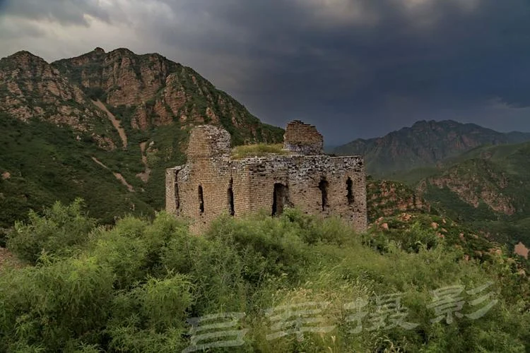 河北卢龙旅游景点大全_2