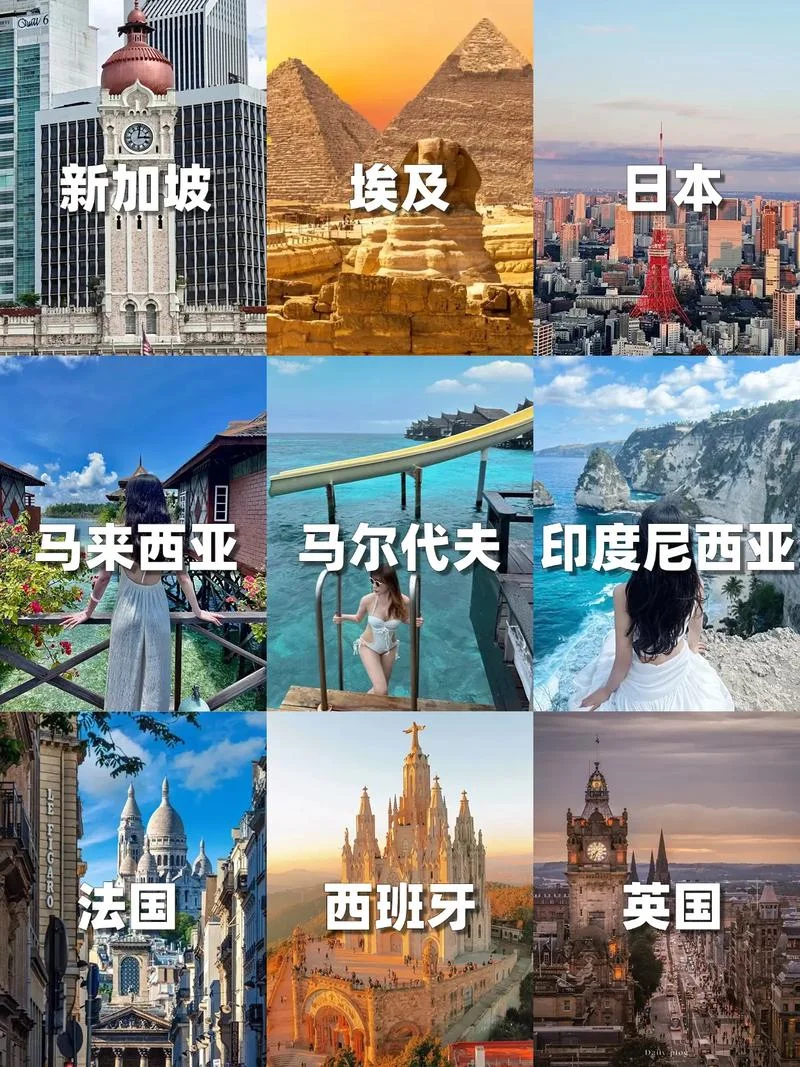 出国劳务能去哪个国家-出国劳务去哪些国家