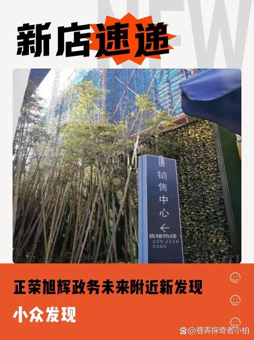 售楼部项目来电彩铃_1