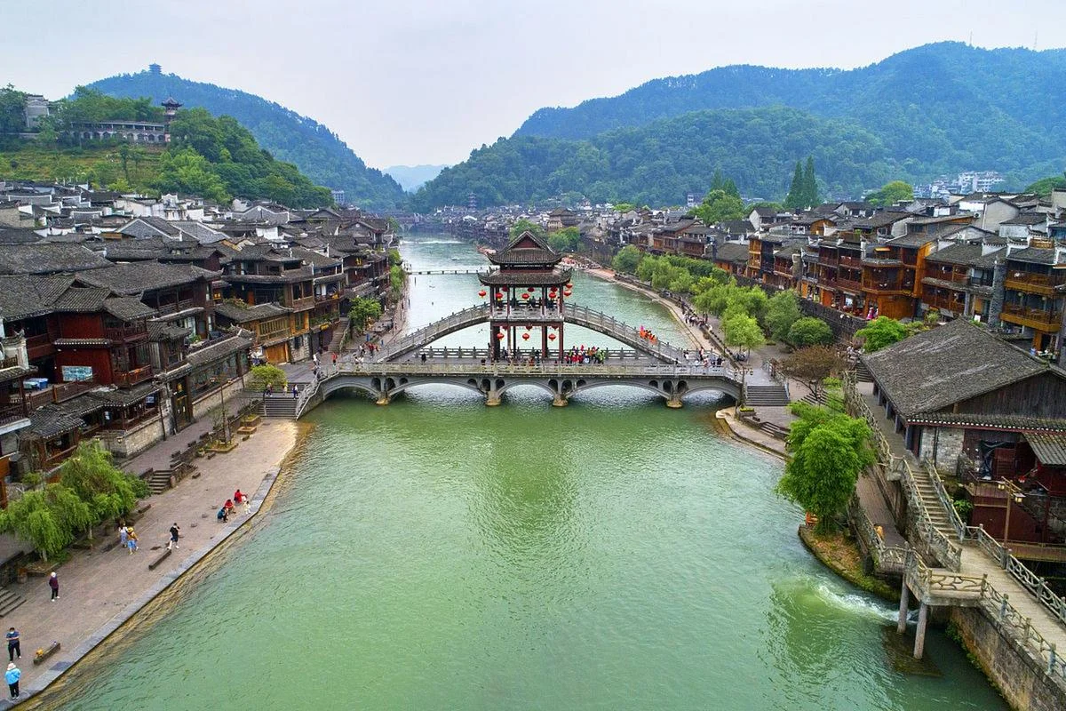 旅游热门景点_2
