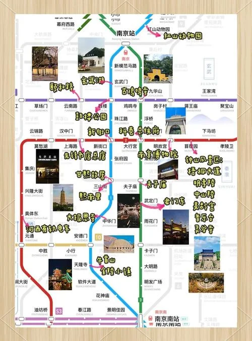 南京周边三日游推荐表-南京周边三日游推荐