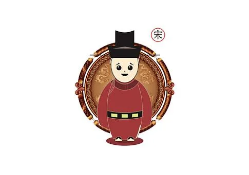 极简爆笑大宋历史_1