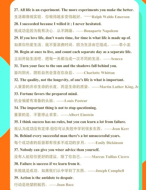 考研英语作文编名言-考研英语作文金句