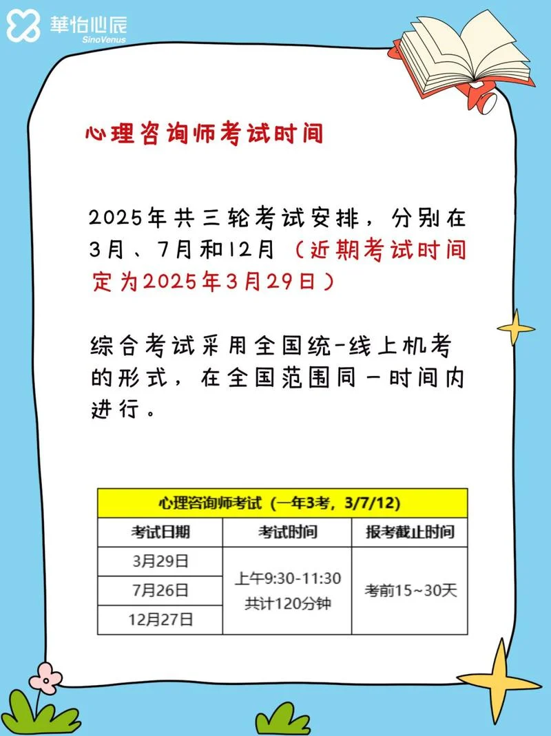 心理咨询师报考取消_1