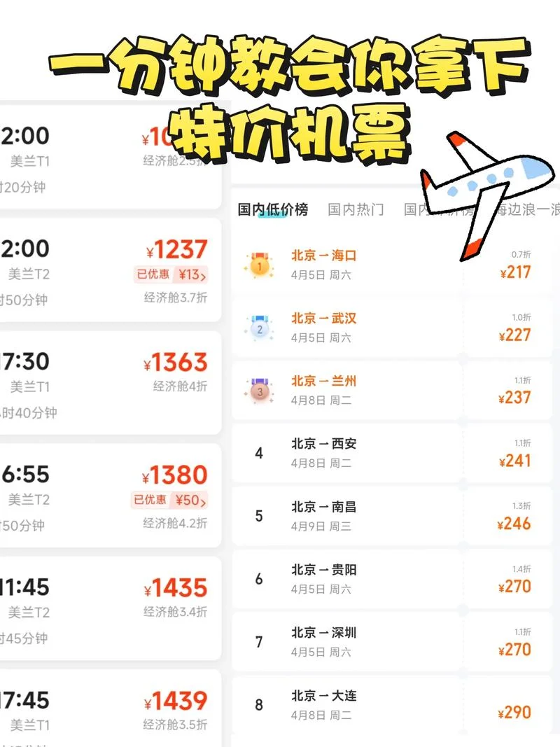 什么时候买飞欧洲的机票最便宜_1