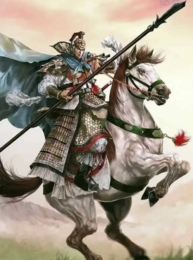 历史最有名的将军是谁-历史上最著名将军