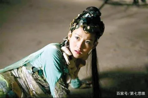 东海小龙女叫什么名字_1