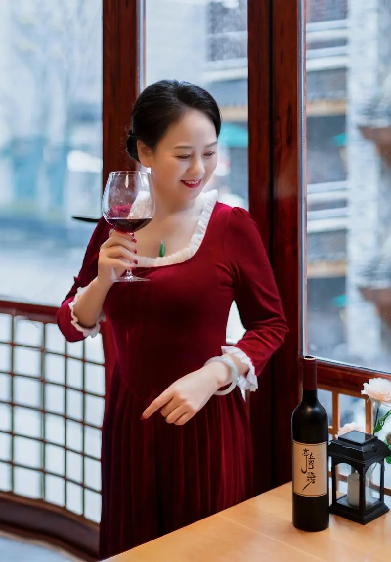 葡萄美酒夜光杯的出处是_1