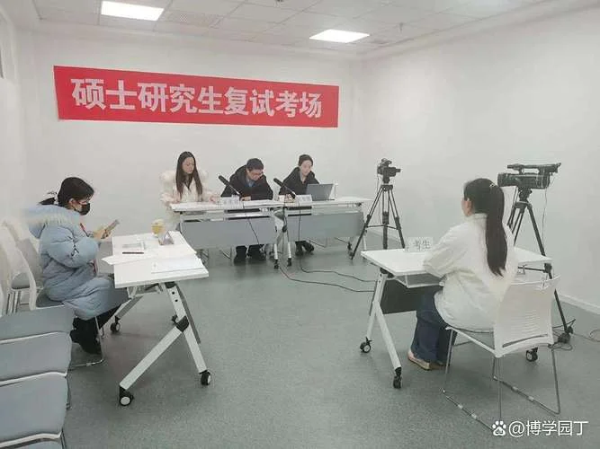 计算机考研复试面试问题_1