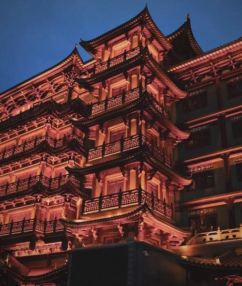 广州住宿攻略三日游-广州三日游住宿指南