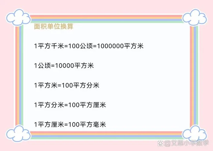 米等于多少平方米_2