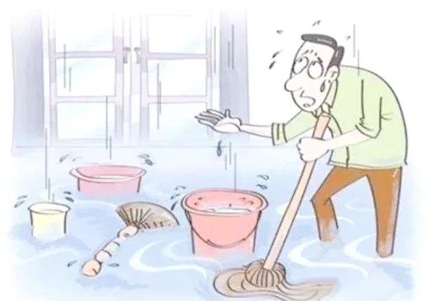 梦见单位漏水-梦单位漏水