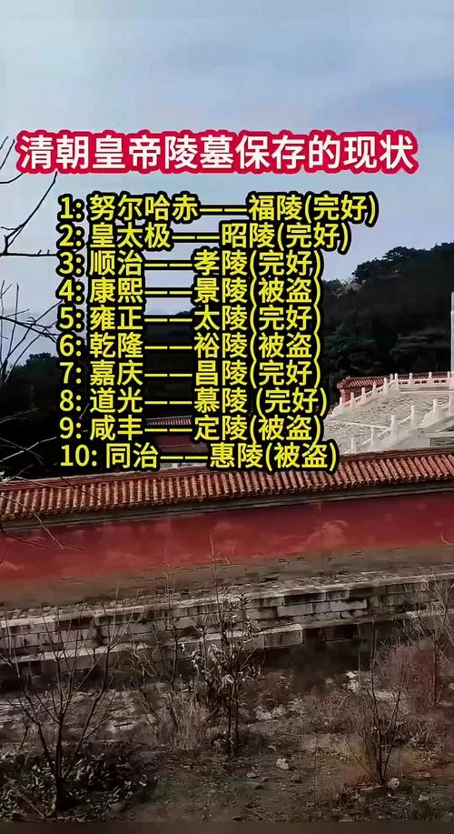 皇帝的坟墓叫什么_1