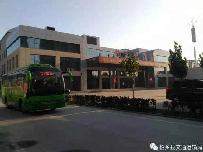 柏乡县属于哪个市-柏乡县隶属邢台市