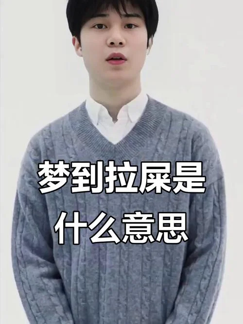 总是做梦大便拉裤子_2