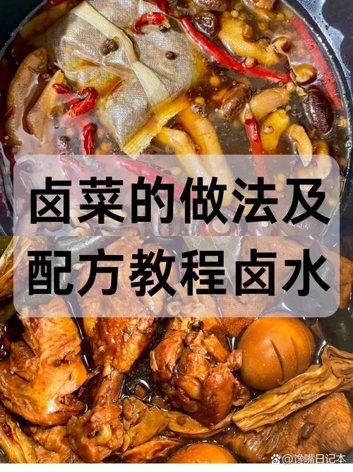 怎么学做鲁肉-如何学做鲁肉