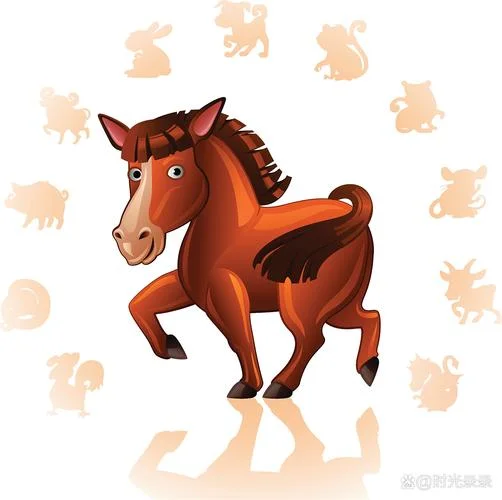 属马人2022年的运势_1