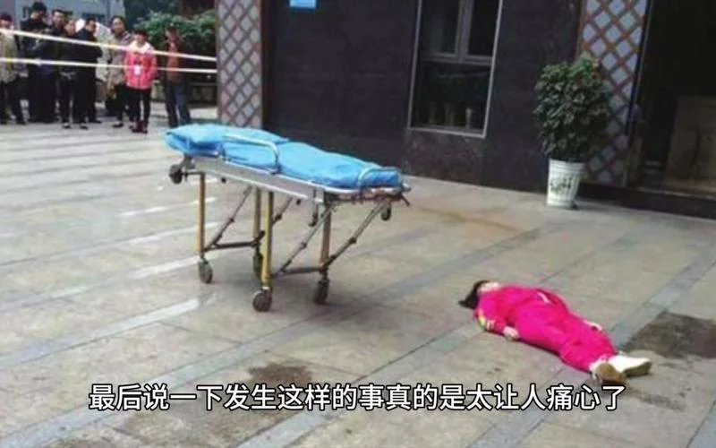 梦到家人跳楼-梦到家人跳楼