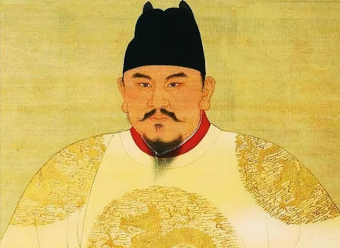 史上有名皇上_1