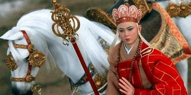 唐僧历史上最后到哪里_1