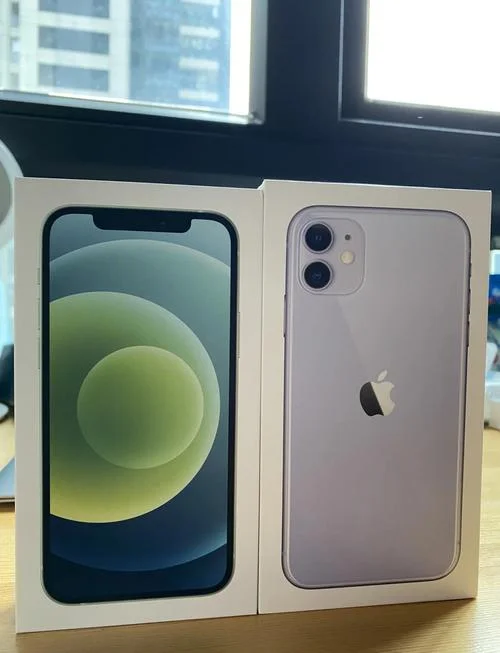 iPhone12如何查真伪_1