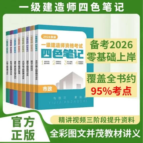 一建机电都考什么科目_2