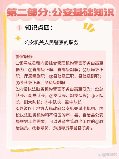 什么是事业编警察_1