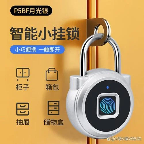 哪个牌子锁好_2